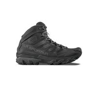 La Sportiva - Hiking shoes in GORE-TEX® - Ultra Raptor 3 Mid GTX Black for Men - Size 8,5 UK Black 8.5 UK