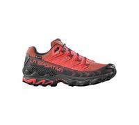 La Sportiva - Hiking shoes in GORE-TEX - Ultra Raptor II GTX W Rose/Onyx for Women - Size 40.5 - Pink Pink 40.5