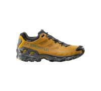 La Sportiva - Hiking shoes in GORE-TEX - Ultra Raptor II Leather GTX Savana/Alpine for Men in Leather - Size 42.5 - Beige Beige 42.5