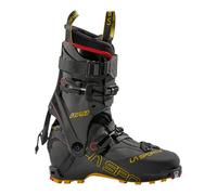 La Sportiva - Hiking shoes - Kilo Black/Yellow for Men - Size 28 Black 28