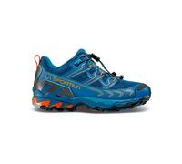La Sportiva - Hiking shoes - Ultra Raptor II JR Space Blue/Maple - Kid Size 33 Blue 33