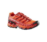 La Sportiva Ultra Raptor II - Walking shoes - Women's Cherry Tomato / Velvet 39