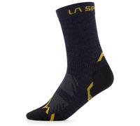 La Sportiva - Hiking Socks - Walking socks size L, blue