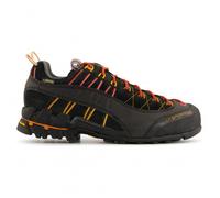 La Sportiva - Hyper GTX - Approach shoes size 41, black