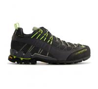 La Sportiva - Hyper GTX - Approach shoes size 46, black