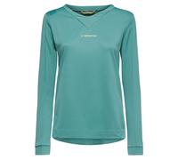 La Sportiva Ibaia Womens Sweatshirt S