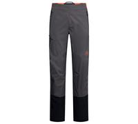 La Sportiva - Ikarus Pant - Ski touring trousers size XL - Regular, grey