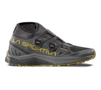 LA SPORTIVA Jackal Ii Boa - Men - Grey / Yellow - size 7.5- model 2025 7.5