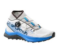 La Sportiva - Jackal II Boa White Electri Blue - 43.5 - Trail shoes