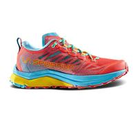 La Sportiva Jackal Ii Trail Running Shoes Red EU 38 1/2 Women