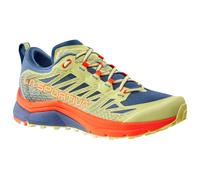 La Sportiva - Women's Jackal II - Trail running shoes size 39, multi