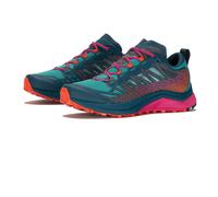La Sportiva Jackal II Women's Trail Running Shoes | UK 5.5 in Blue/Lagoon