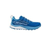 La Sportiva Jackal Size 36½ Women's Trail Running Shoes - Neptune/Pacific for Off-Road Adventures