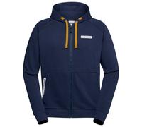La Sportiva - Kaos Hoody - Hoodie size L, blue