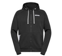 La Sportiva - Kaos Hoody - Hoodie size S, black