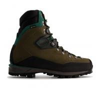 LA SPORTIVA Karakorum Hc Gtx Mocha Forest - Men - Green / Black - size 11- model 2024 11