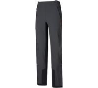 LA SPORTIVA Karma Pant W - Women - Grey / Black - size XS- model 2024 XS