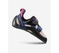 LA SPORTIVA Katana Woman - Women - Beige / Blue / Pink - size 4 1/3- model 2026 4 1/3