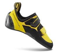 La Sportiva - Katana Yellow Black - 41.5 - Climbing shoes