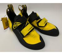 La Sportiva Katana 'hook & loop straps' rock, bouldering, indoor climbing shoes