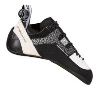 La Sportiva - Katana Laces Woman White Black - 39 - Climbing shoes