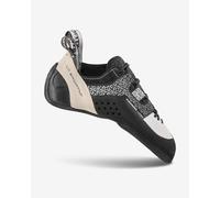 La Sportiva - Climbing shoes - Katana Laces W White/Black for Women in Leather - Size 37 White 37