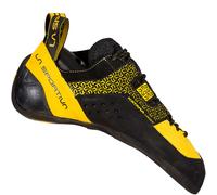 LA SPORTIVA Katana Laces - Men - Yellow / Black - size 10- model 2024 10