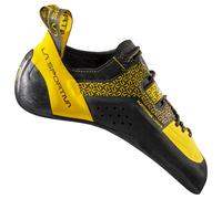 La Sportiva Katana Laces - Climbing shoes - Men's Yellow / Black 40.5