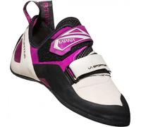 LA SPORTIVA Katana W - Women - White / Purple / Black - size 2- model 2023 2