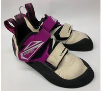 La Sportiva Katana Woman ‘hook & loop straps’ rock, bouldering, indoor climbing