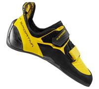 La Sportiva - Katana Yellow Black - 44 - Climbing shoes