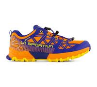 La Sportiva - Kid's Bushido II GTX - Trail running shoes size 2,5 / 3, multi
