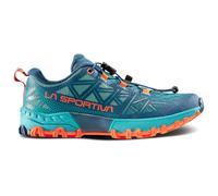 La Sportiva - Kid's Bushido II - Trail running shoes size 13K /13,5K, multi