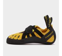 La Sportiva Tarantula Climbing Shoes Yellow Kids - 34