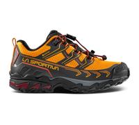 La Sportiva - Kid's Ultra Raptor II GTX - Multisport shoes size 11,5K / 12K, black