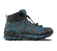 La Sportiva - Kid's Ultra Raptor II Mid GTX - Walking boots size 1, blue