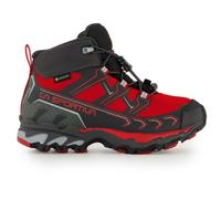 La Sportiva - Kid's Ultra Raptor II Mid GTX - Walking boots size 13K /13,5K, black
