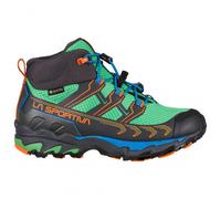 La Sportiva - Kid's Ultra Raptor II Mid GTX - Walking boots size 2, multi