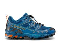 LA SPORTIVA Ultra Raptor Ii Jr - Children - Blue - size 10- model 2026 10