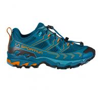 La Sportiva - Kid's Ultra Raptor II - Multisport shoes size 11K, blue