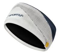 La Sportiva - Knitty Headband - Headband size S/M, grey
