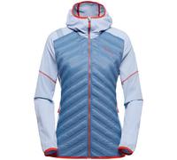 LA SPORTIVA Koro Jkt W - Women - Blue - size S- model 2025 S