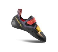 LA SPORTIVA Kubo - Men - Black / Orange / Red - size 9- model 2025 9