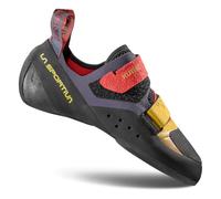 LA SPORTIVA Kubo - Men - Black / Orange / Red - size 9- model 2025 9