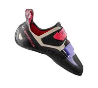 La Sportiva Kubo Climbing Shoes Black EU 40 Women