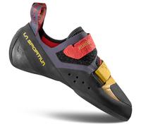 La Sportiva Kubo Climbing Shoes Black EU 40 1/2 Men