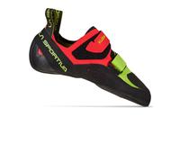 LA SPORTIVA Kubo - Men - Black / Red / Green - size 9- model 2024 9