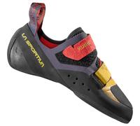 LA SPORTIVA Kubo - Men - Black / Orange / Red - size 6.5- model 2025 6.5