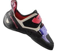 LA SPORTIVA Kubo W - Women - Black / Purple / Red - size 5 2/3- model 2026 5 2/3