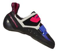 LA SPORTIVA Kubo W - Women - Pink / Blue / Black - size 5.5- model 2024 5.5